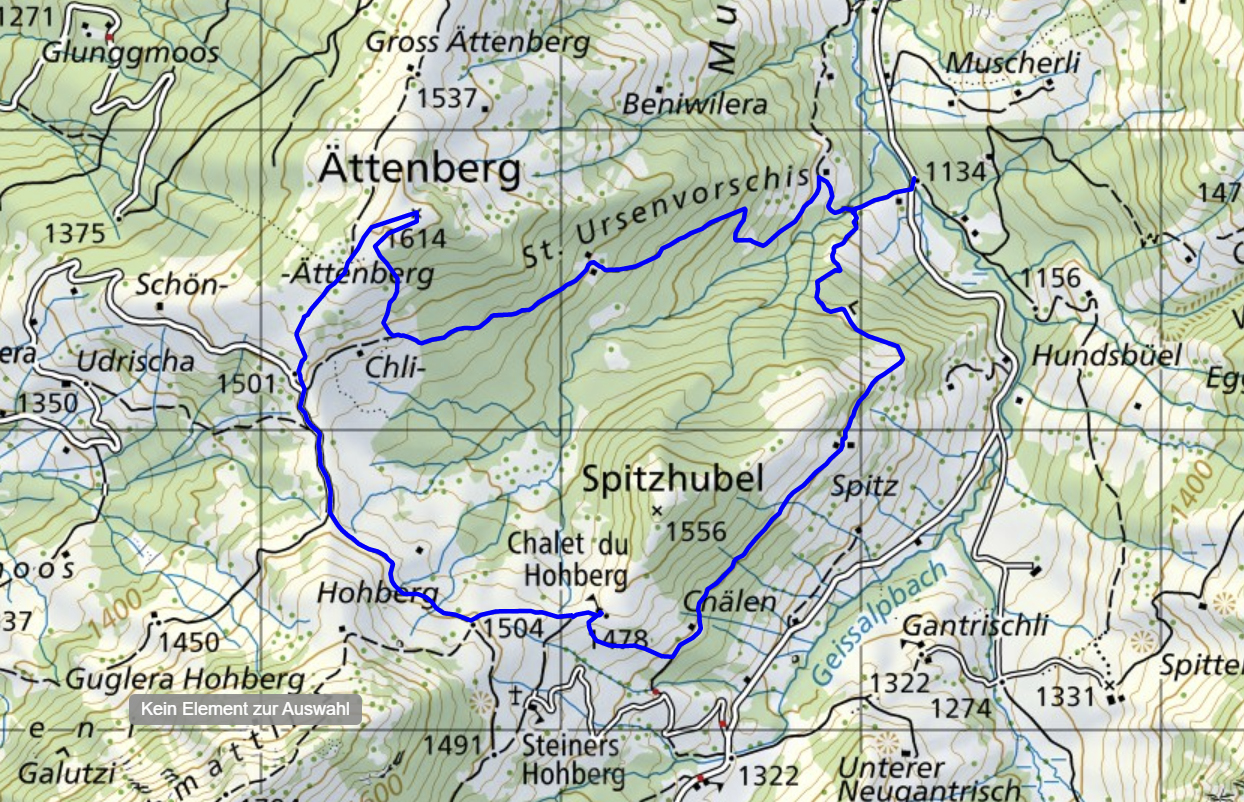 Ättenberg
